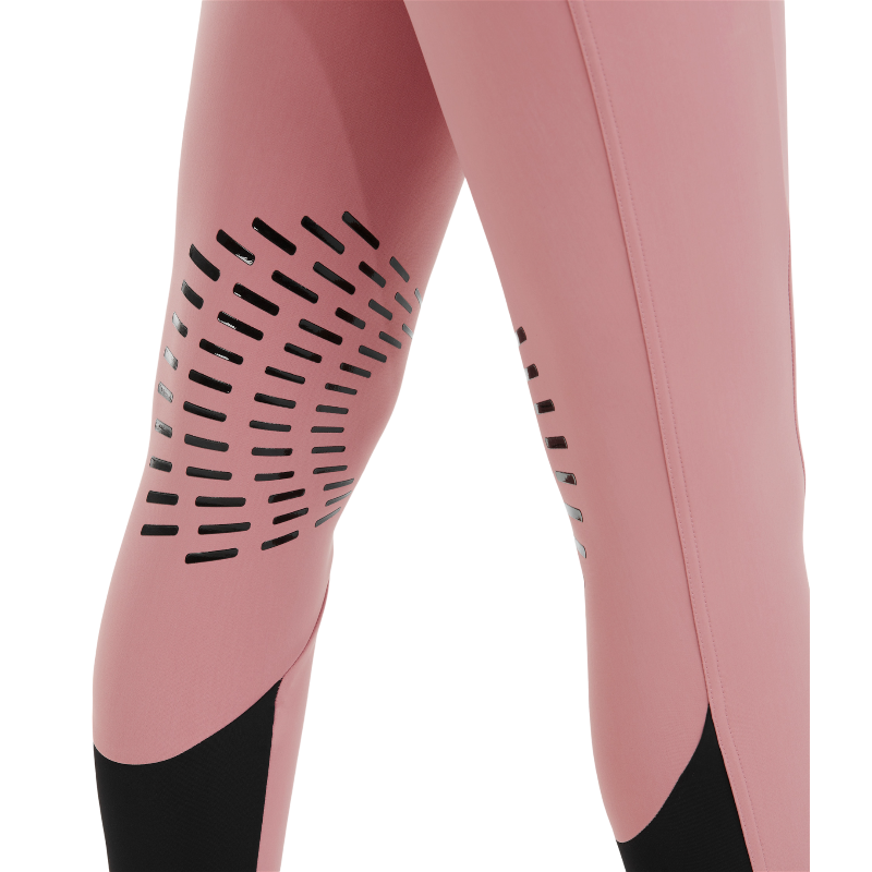 Horse Pilot - Pantalon d'équitation femme X-Design mesa pink | - Ohlala