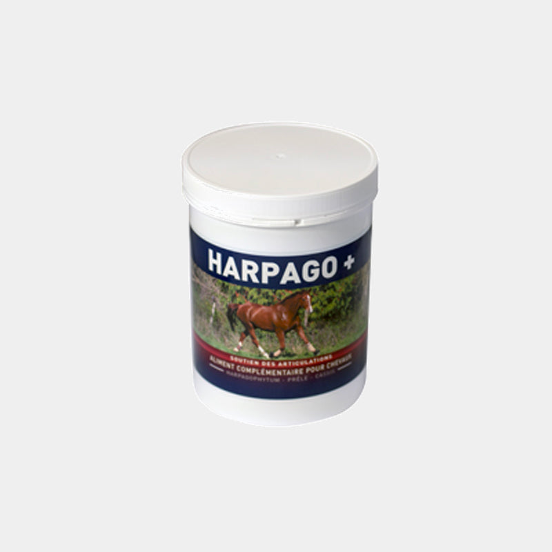 Greenpex - Complément alimentaire soutien articulaire Harpago + | - Ohlala