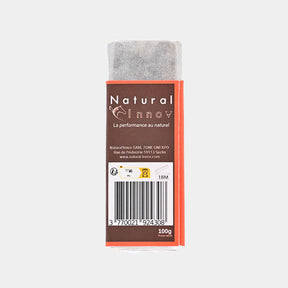 Natural' Innov - Shampoing solide Natural'Wash Daily | - Ohlala