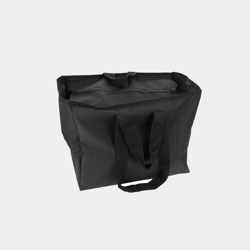 Paddock Sports - Sac de transport big bag noir | - Ohlala