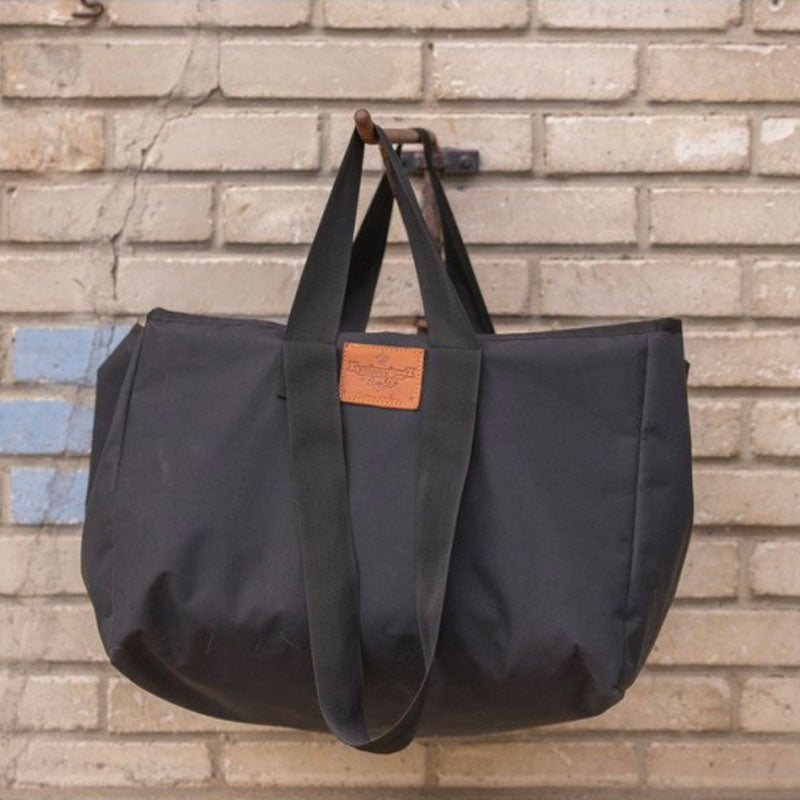 Paddock Sports - Sac de transport big bag noir | - Ohlala