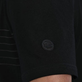 Pro Series - T-shirt manches courtes homme Aubin noir | - Ohlala