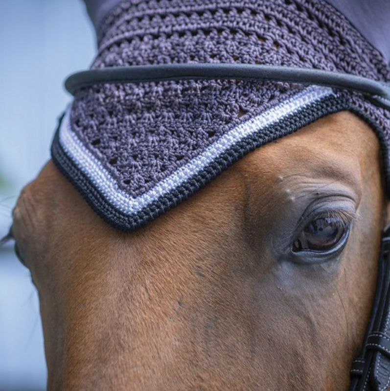 Paddock Sport - Bonnet Origine gris foncé | - Ohlala