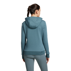 Samshield - Sweat manches longues femme Berenice stormy sea | - Ohlala