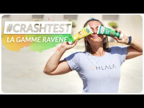 Ravene - Masque pour chevaux anti-mouches et UV sans oreilles