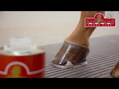 Kevin Bacon's - Huile pour sabots Liquid Hoof Dressing 1 L