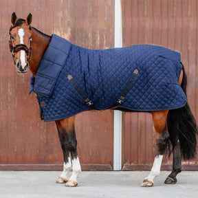 Kentucky Horsewear - Sous-couvertures marine 300g | - Ohlala