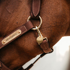 Kentucky Horsewear - Médaille de licols/bridons | - Ohlala