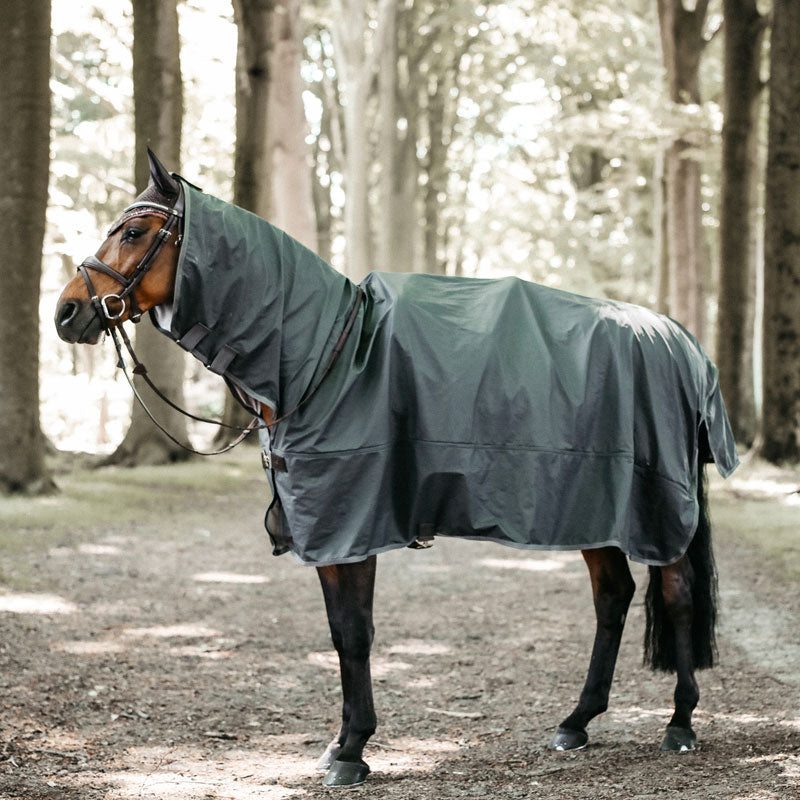 Kentucky Horsewear - Chemise de pluie waterproof 0g | - Ohlala